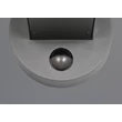 Aplica de perete exterior Trio FRASER metal, lemn, antracit, E27, IP54 - Trio-262569135
