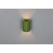 Aplica de perete Trio IMARIA  metal, verde, G9 - 264300115