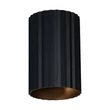 Aplica de perete Trio IMARIA  metal, negru, G9 - 264300132