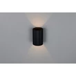 Aplica de perete Trio IMARIA  metal, negru, G9 - 264300132