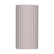 Aplica de perete Trio SOKA metal, gri, GU10 - 267700276