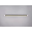 Aplica de perete Trio FABRIZIO, metal, plastic, crom, LED, 15W, 1700lm, 2300K+3000K+4000K, IP44 - Trio-284779106