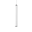 Pendul Trio TUBULAR metal, alb, LED, 3000K, 11x2.8W, 3850lm - 321691131