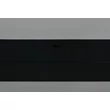 Pendul Trio ARCOLA metal, acril, negru, alb, LED, 35W, 2300-3000-4000K, 4100Lm - 331210132