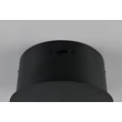 Pendul Trio DIOS metal, acril, negru , alb, LED, 8W, 2300-3000-4000K, 800Lm - 331410132