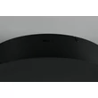 Pendul Trio DIOS metal, acril, negru , alb, LED, 40W, 2300-3000-4000K, 4000Lm - 331430532