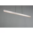 Pendul Trio DONEGAL metal, nichel, LED, 40W, 2700-6500K, 4650Lm - 333310207