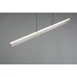 Pendul Trio DONEGAL metal, nichel, LED, 40W, 2700-6500K, 4650Lm - 333310207