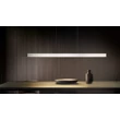 Pendul Trio DONEGAL metal, nichel, LED, 40W, 2700-6500K, 4650Lm - 333310207