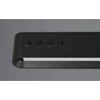 Pendul Trio DONEGAL metal, negru, LED, 40W, 2700-6500K, 4650Lm - 333310232