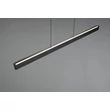 Pendul Trio DONEGAL metal, negru, LED, 40W, 2700-6500K, 4650Lm - 333310232