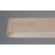 Pendul Trio DONEGAL metal, bej, LED, 40W, 2700-6500K, 4650Lm - 333310243
