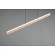 Pendul Trio DONEGAL metal, bej, LED, 40W, 2700-6500K, 4650Lm - 333310243