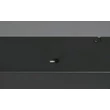 Pendul Trio LAGUNA metal, negru, LED, 15W, 2300-3000-4000K, 1500Lm - 336210332