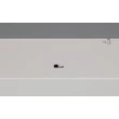 Pendul Trio LAGUNA metal, maro, LED, 15W, 2300-3000-4000K, 1500Lm - 336210365