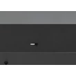 Pendul Trio ROMEO metal, negru, LED, 21W, 2300-3000-4000K, 2100Lm - 337010332