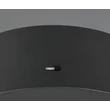 Pendul Trio ROMEO metal, negru, LED, 35W, 2300-3000-4000K, 3500Lm - 337030532