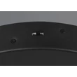 Pendul Trio KEATON metal, acril, negru, auriu, alb, LED, 30W, 2300-3000-4000K, 3600Lm - 340230380