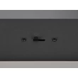 Pendul Trio ORBIT  metal, negru, nichel, LED, 8W, 960lm, 2300K-3000K-4000K - Trio-344410807