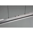 Pendul Trio EMERSON   metal, nichel, LED, 22W, 2500lm, 2700K-5500K - Trio-346710107