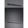 Pendul Trio WALLACE metal, acril, negru, alb, LED, 29W, 2300-3000-4000K, 3500Lm - 347910132