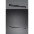 Pendul Trio WALLACE metal, acril, negru, alb, LED, 29W, 2300-3000-4000K, 3500Lm - 347910132