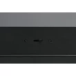 Pendul Trio WALLACE metal, acril, negru, alb, LED, 29W, 2300-3000-4000K, 3500Lm - 347910132