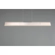 Pendul Trio GALWAY, metal, nichel, LED, 35W, 4200lm, 2700K-6000K - Trio-349710107