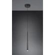 Pendul Trio CALA  metal, negru, LED, 5.5W, 550lm, 2300K-3000K-4000K - Trio-354810132
