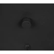 Pendul Trio CALA  metal, negru, LED, 57W, 6750lm, 2300K-3000K-4000K - Trio-354811532