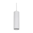 Pendul Trio SOKA metal, alb, GU10 - 367700131