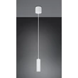 Pendul Trio SOKA metal, alb, GU10 - 367700131