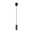 Pendul Trio SOKA metal, negru, GU10 - 367700132