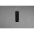 Pendul Trio SOKA metal, negru, GU10 - 367700132