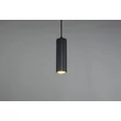 Pendul Trio SOKA metal, negru, GU10 - 367700132