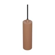 Pendul Trio SOKA metal, maro, GU10 - 367700165
