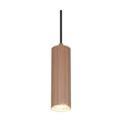 Pendul Trio SOKA metal, maro, GU10 - 367700165