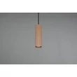 Pendul Trio SOKA metal, maro, GU10 - 367700165