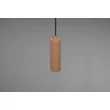 Pendul Trio SOKA metal, maro, GU10 - 367700165