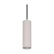 Pendul Trio SOKA metal, gri, GU10 - 367700176