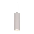 Pendul Trio SOKA metal, gri, GU10 - 367700176