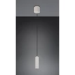 Pendul Trio SOKA metal, gri, GU10 - 367700176
