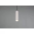 Pendul Trio SOKA metal, gri, GU10 - 367700176