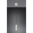 Pendul Trio SOKA metal, gri, GU10 - 367700176