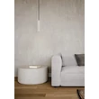 Pendul Trio SOKA metal, gri, GU10 - 367700176