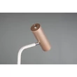Lampadar Trio MARLEY metal, cafenea, GU10 - Trio-412400165