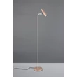 Lampadar Trio MARLEY metal, cafenea, GU10 - Trio-412400165