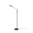 Lampadar Trio FRANKLIN metal, antracit, LED, 2700K-3200K-4000K, 6.5W, 650lm - 426510142