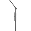 Lampadar Trio FRANKLIN metal, antracit, LED, 2700K-3200K-4000K, 6.5W, 650lm - 426510142