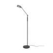 Lampadar Trio FRANKLIN metal, antracit, LED, 2700K-3200K-4000K, 6.5W, 650lm - 426510142